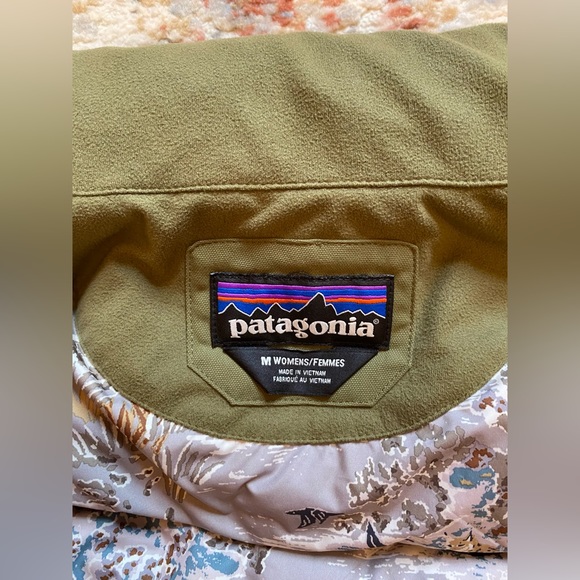 Patagonia Down Bivy Vest - Picture 9 of 9